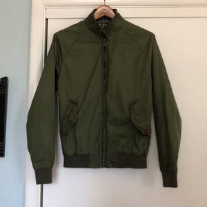 Ben Sherman Jacket